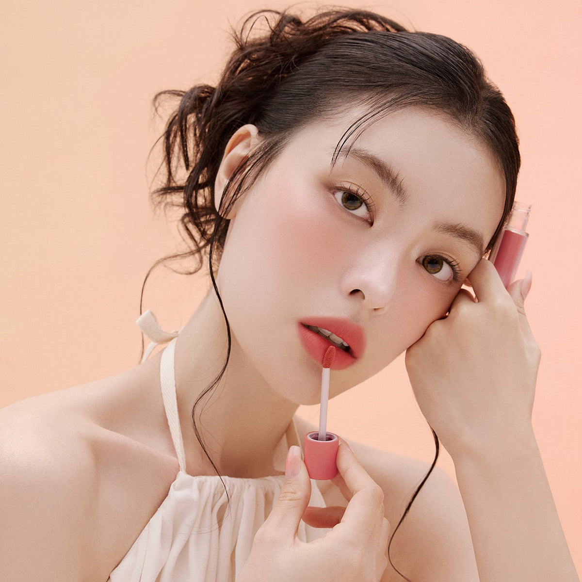 ESPOIR Couture Lip Tint Fitting Blur disponible sur Ma petite Coree, ton Eshop 100% K-beauty en direct de Seoul