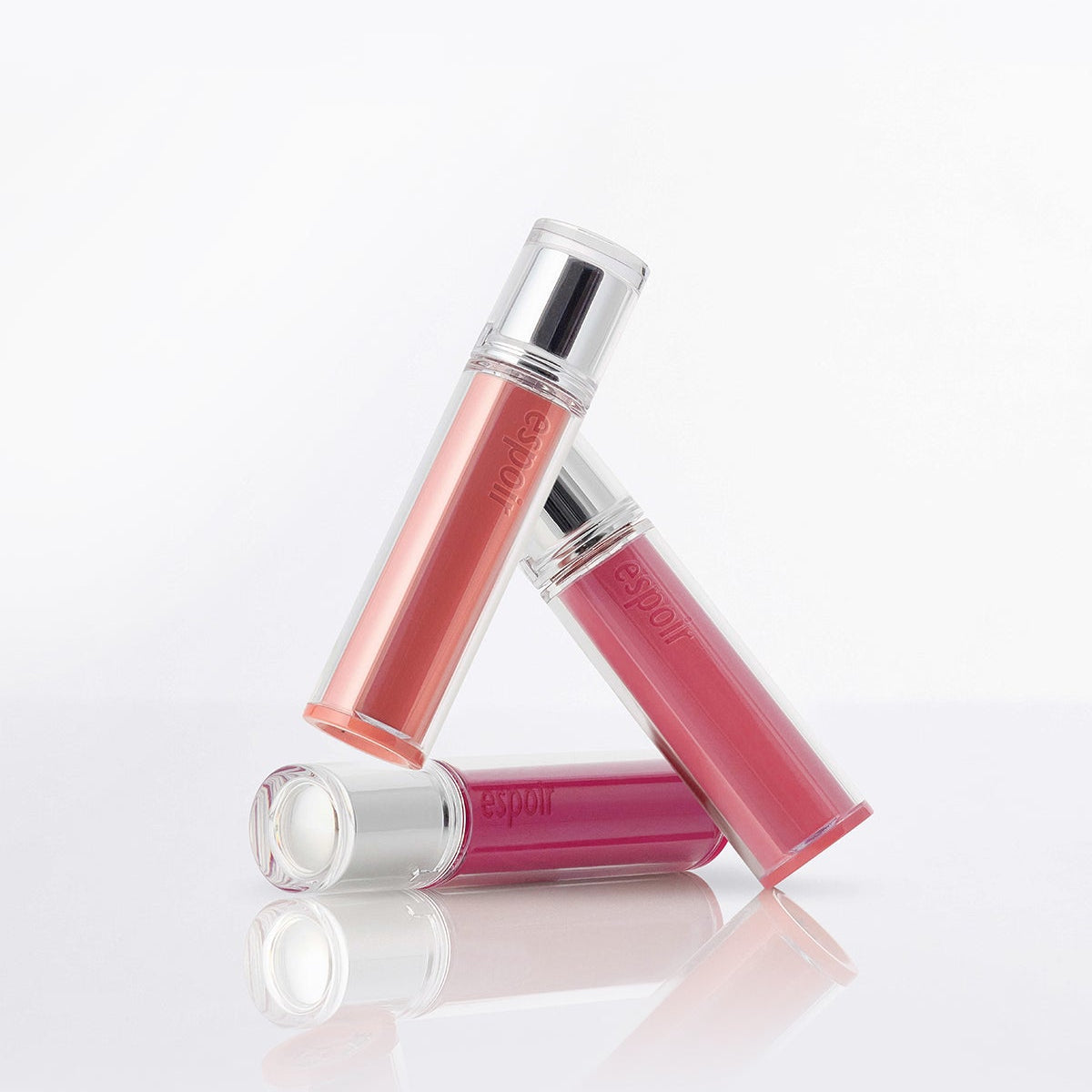 ESPOIR Couture Lip Tint Glaze disponible sur Ma petite Coree, ton Eshop 100% K-beauty en direct de Seoul