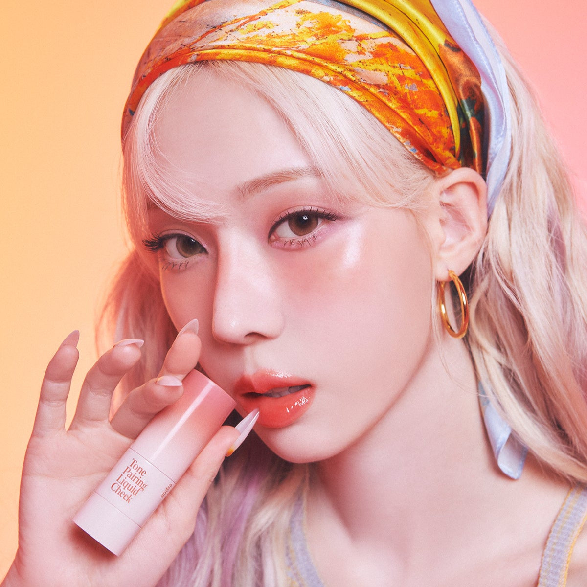 ESPOIR Tone Pairing Liquid Cheek disponible sur Ma petite Coree, ton Eshop 100% K-beauty en direct de Seoul