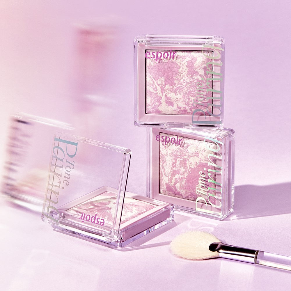 ESPOIR Tone Pairing Highlighter Available on Seoulbazaar, your online store for trendy korean products.