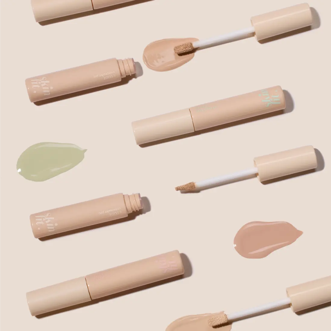ETUDE Big Cover Skin Fit Concealer 7g disponible sur Ma petite Coree, ton Eshop 100% K-beauty en direct de Seoul