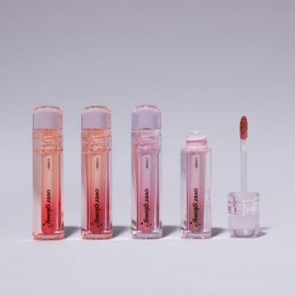 ETUDE Over Glowy Tint #NotBadCollection Available on Seoulbazaar, your online store for trendy korean products.