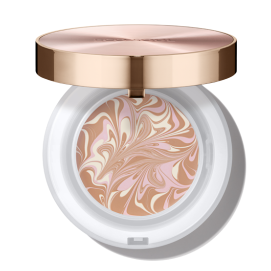 THE SAEM Eco Soul Essence Foundation Pact 12g Available on Seoulbazaar, your online store for trendy korean products.