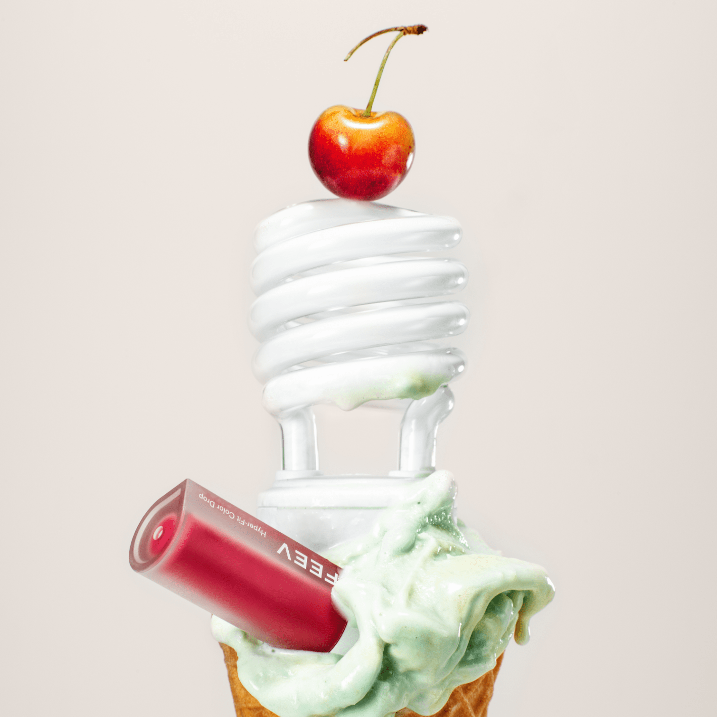 FEEV Hyper-Fit Color Drop Tint Available on Seoulbazaar, your online store for trendy korean products.