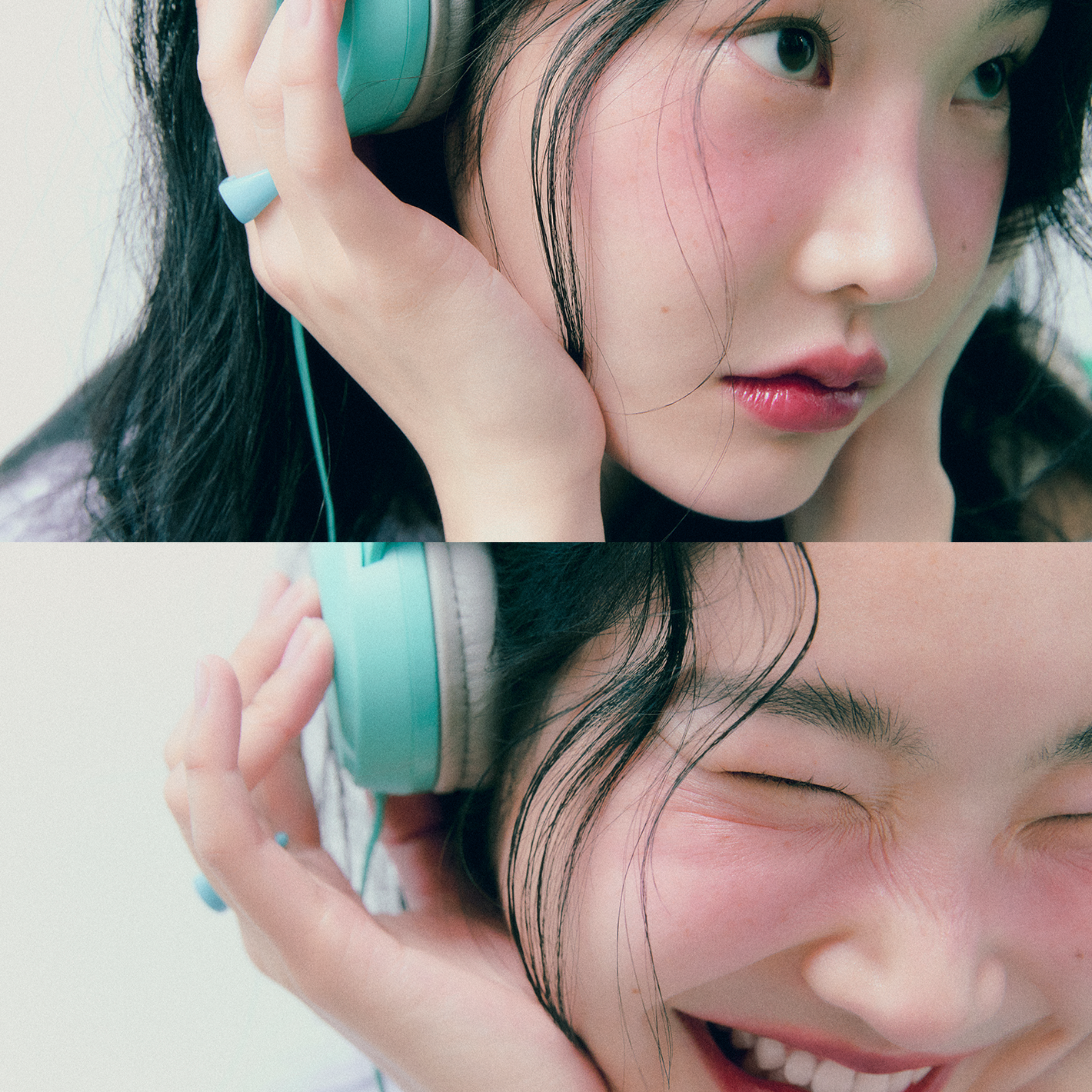 FEEV Hyper-Fit Color Serum Mini Blush Available on Seoulbazaar, your online store for trendy korean products.