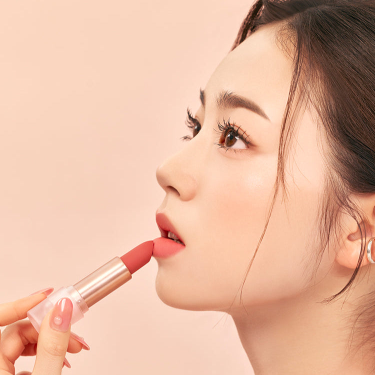 FORENCOS All Light Mood Chiffon Lipstick disponible sur Ma petite Coree, ton Eshop 100% K-beauty en direct de Seoul