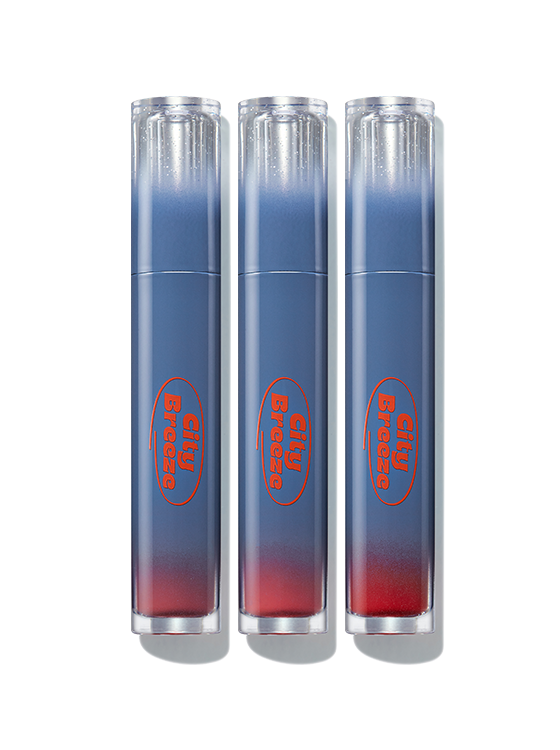 THE SAEM Flow Lip Dew Layer Tint #2022FWCampaign 4g Available on Seoulbazaar, your online store for trendy korean products.