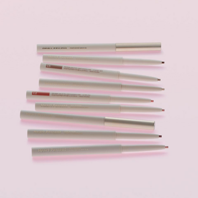 HEART PERCENT Dot On Mood Contour Eyeliner Slim disponible sur Ma petite Coree, ton Eshop 100% K-beauty en direct de Seoul