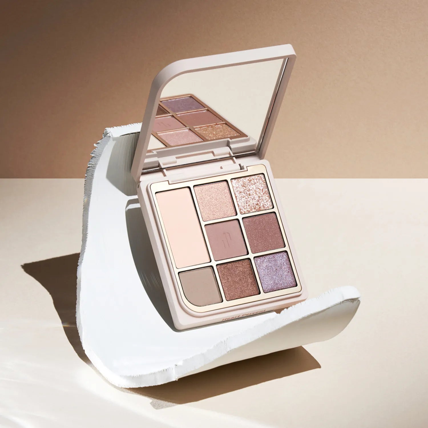 HEART PERCENT Dot On Mood Eye Palette disponible sur Ma petite Coree, ton Eshop 100% K-beauty en direct de Seoul