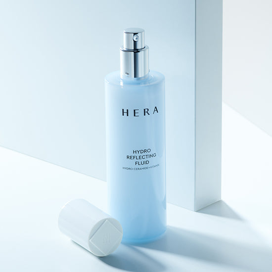 HERA Hydro Reflecting Fluid 140ml Available on Seoulbazaar, your online store for trendy korean products.