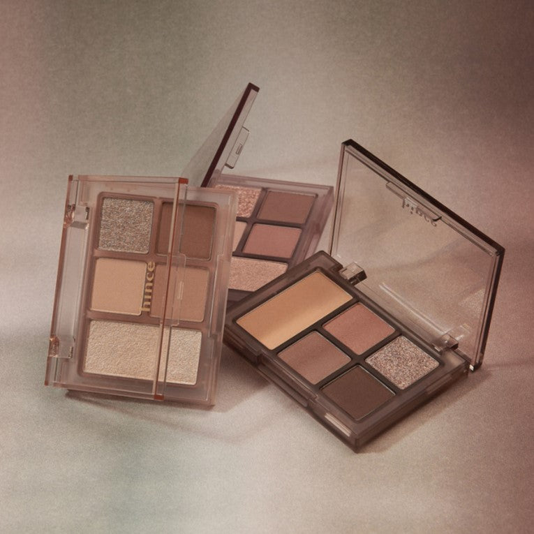 HINCE All Round Palette Available on Seoulbazaar, your online store for trendy korean products.
