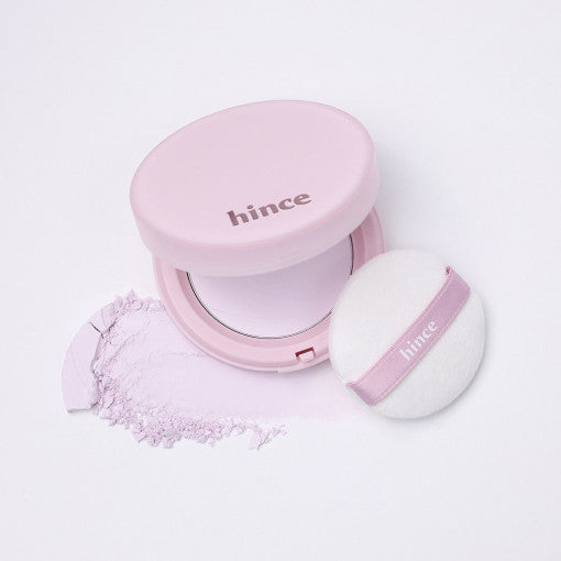 HINCE Second Skin Airy Powder Available on Seoulbazaar, your online store for trendy korean products.
