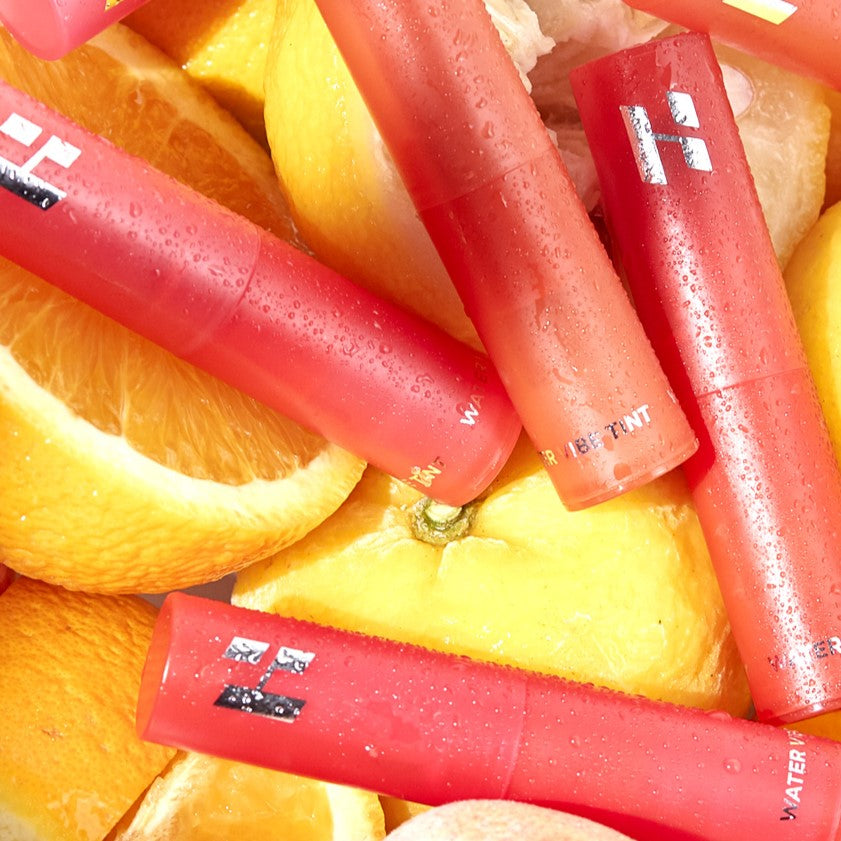 HOLIKA HOLIKA Water Vibe Tint Available on Seoulbazaar, your online store for trendy korean products.