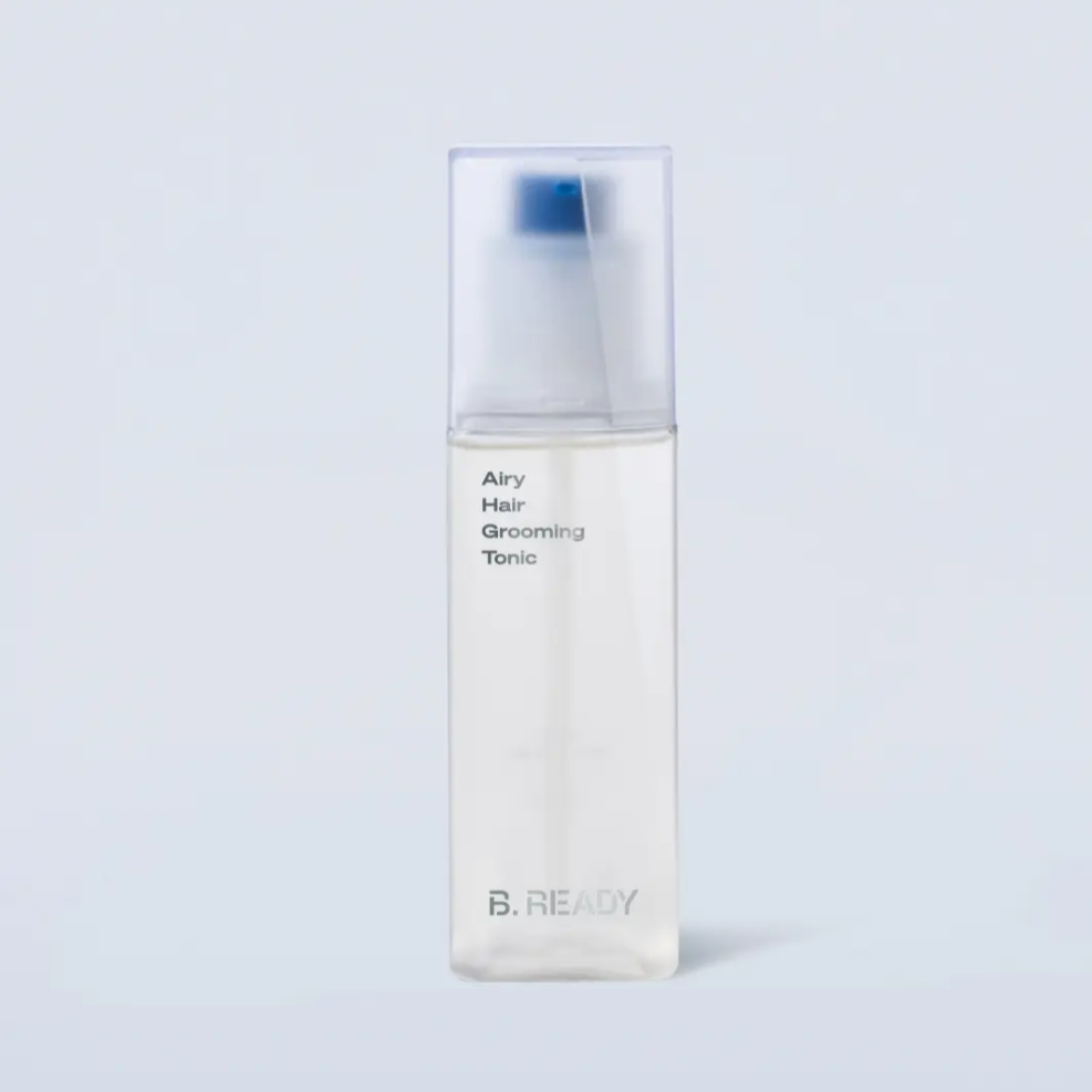 BE.READY Airy Hair Grooming Tonic 150ml Available on Seoulbazaar, your online store for trendy korean products.