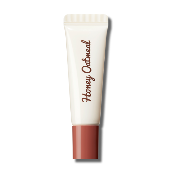 THE SAEM Honey Oatmeal Lip Treatment 10ml Available on Seoulbazaar, your online store for trendy korean products.