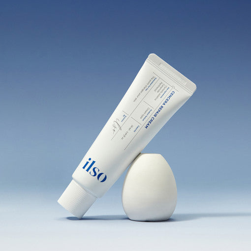 ILSO Cencera Repair Cream 50ml Available on Seoulbazaar, your online store for trendy korean products.