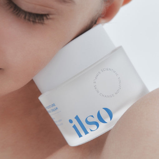 ILSO Daily Moisture Pudding Cream 50ml Available on Seoulbazaar, your online store for trendy korean products.