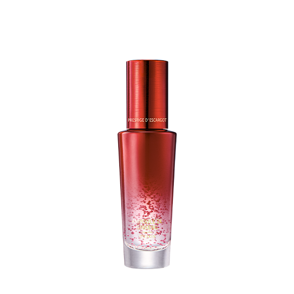 IT’S SKIN Prestige Ampoule 2x Ginseng d’escargot 45ml Available on Seoulbazaar, your online store for trendy korean products.