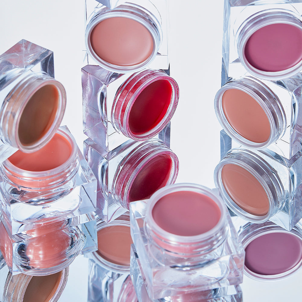 IVI MAD PEACH Mood Mix Cream Blusher disponible sur Ma petite Coree, ton Eshop 100% K-beauty en direct de Seoul