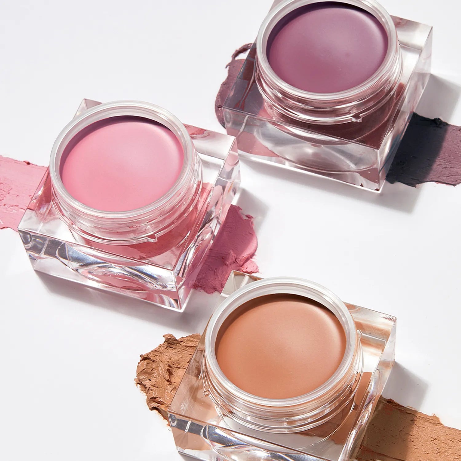 IVI MAD PEACH Mood Mix Cream Blusher disponible sur Ma petite Coree, ton Eshop 100% K-beauty en direct de Seoul