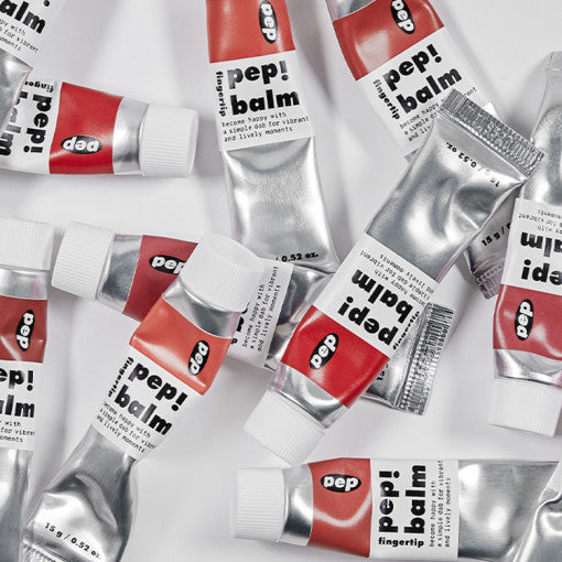 I'M MEME Pep ! Balm Available on Seoulbazaar, your online store for trendy korean products.
