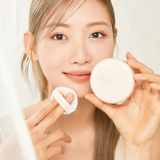 I'M MEME Wonder Cover Lasting Cushion Available on Seoulbazaar, your online store for trendy korean products.