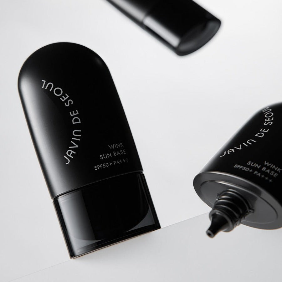 JAVIN DE SEOUL Wink Eye Shade Primer 5.5g Available on Seoulbazaar, your online store for trendy korean products.