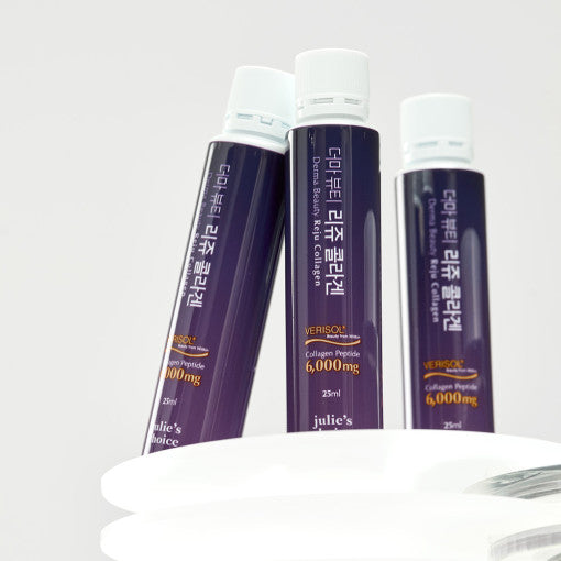 JULIE'S CHOICE Derma Beauty Reju Collagen 14p Available on Seoulbazaar, your online store for trendy korean products.