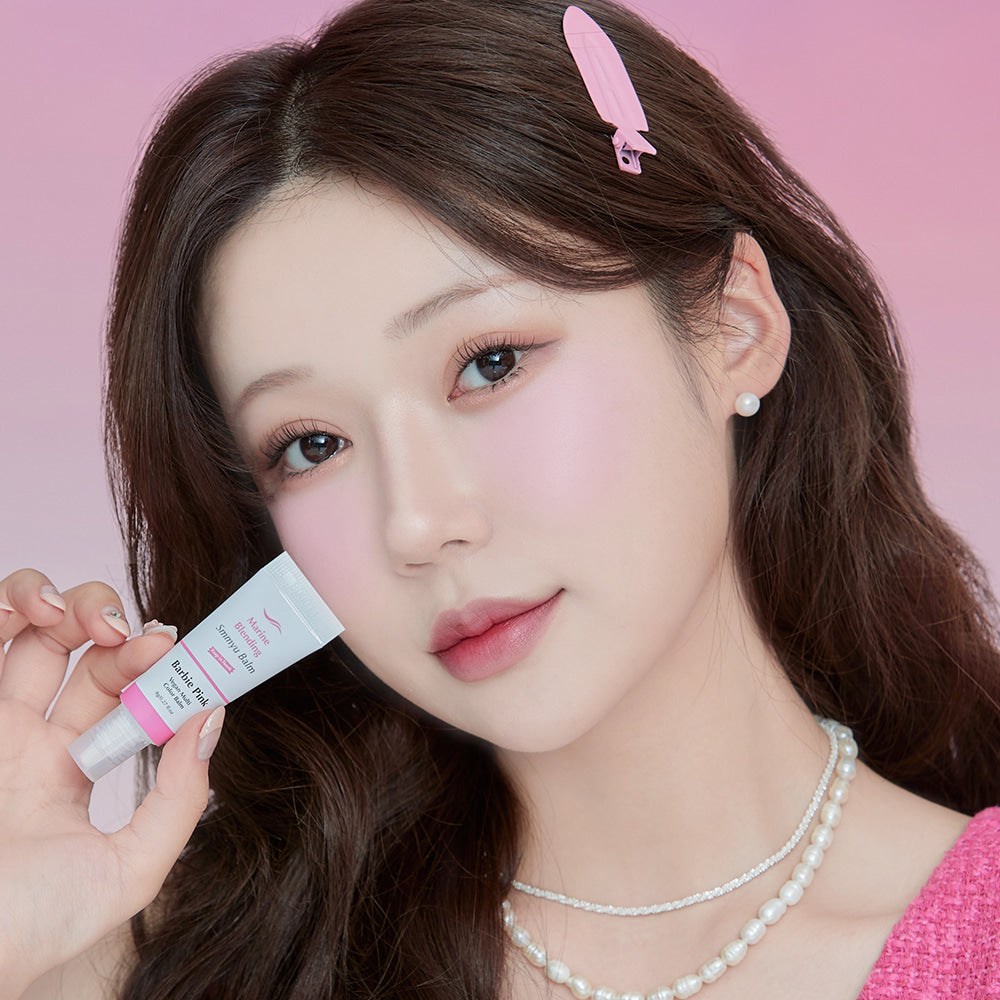 KEEP IN TOUCH Marine Blending Smmyu Balm Available on Seoulbazaar, your online store for trendy korean products.