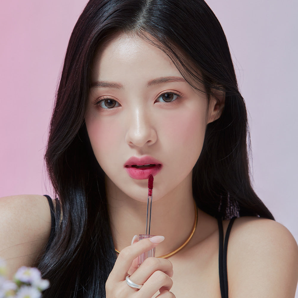 KEEP IN TOUCH Tattoo Lip Candle Vegan Tint Available on Seoulbazaar, your online store for trendy korean products.