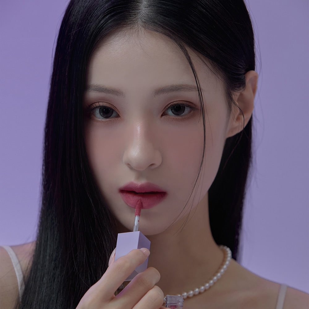 KEEP IN TOUCH Water Fit Matte Vegan Tint Available on Seoulbazaar, your online store for trendy korean products.