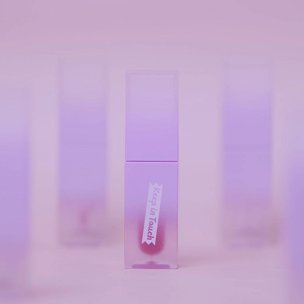 KEEP IN TOUCH Water Fit Matte Vegan Tint Available on Seoulbazaar, your online store for trendy korean products.