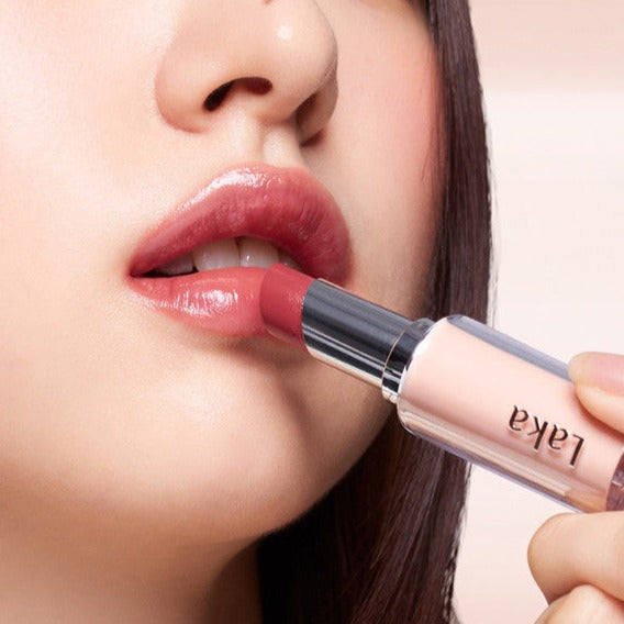 LAKA Bonding On Lips Lipstick Available on Seoulbazaar, your online store for trendy korean products.
