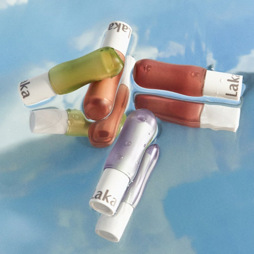 LAKA Soul Vegan Lip Balm Available on Seoulbazaar, your online store for trendy korean products.