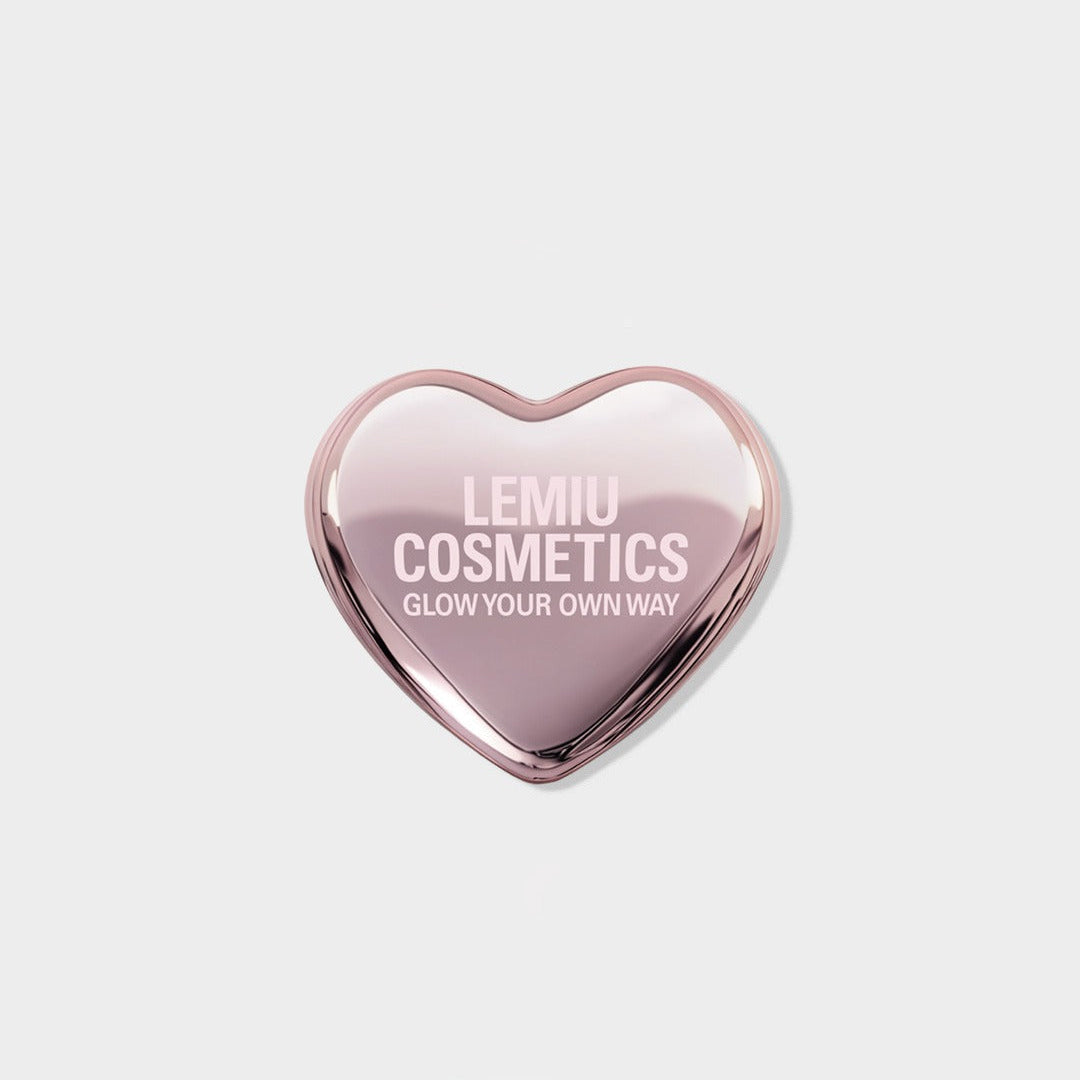 LEMIU Heart Mirror disponible sur Ma petite Coree, ton Eshop 100% K-beauty en direct de Seoul