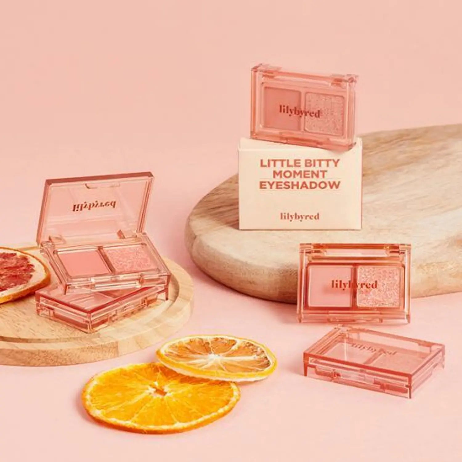 LILYBRYEND Little Bitty Moment Shadow disponible sur Ma petite Coree, ton Eshop 100% K-beauty en direct de Seoul