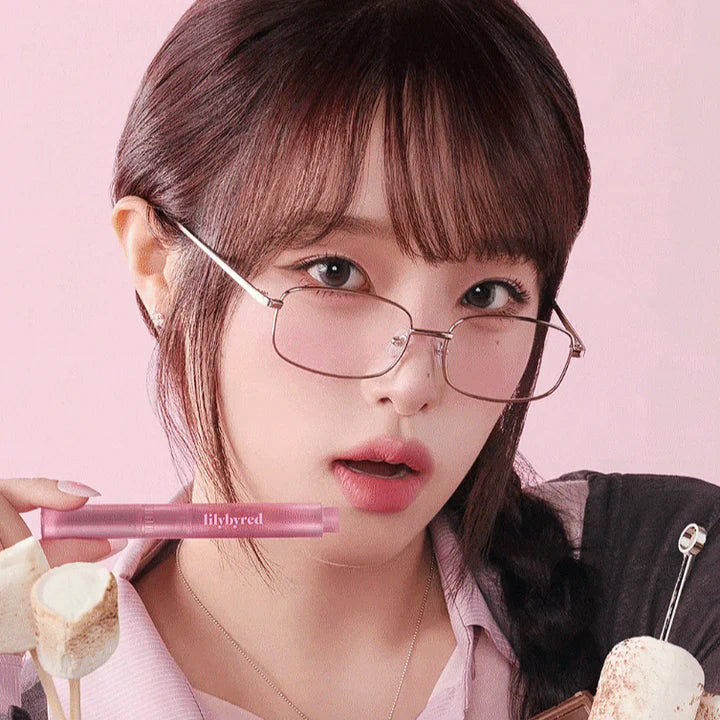 LILYBRYEND Milky Blur Fondue Bar disponible sur Ma petite Coree, ton Eshop 100% K-beauty en direct de Seoul