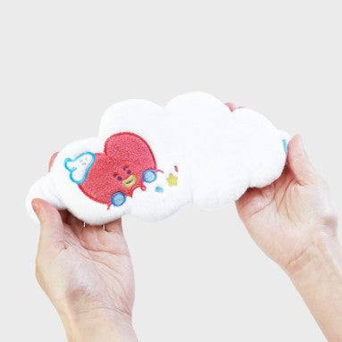 LINE FRIENDS BT21 On The Cloud Edition Sleep Mask Available on Seoulbazaar, your online store for trendy korean products.