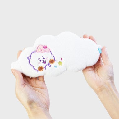 LINE FRIENDS BT21 On The Cloud Edition Sleep Mask Available on Seoulbazaar, your online store for trendy korean products.