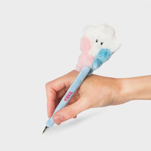 LINE FRIENDS TRUZ Minini New Semester Edition Gel Pen 0.7mm Available on Seoulbazaar, your online store for trendy korean products.
