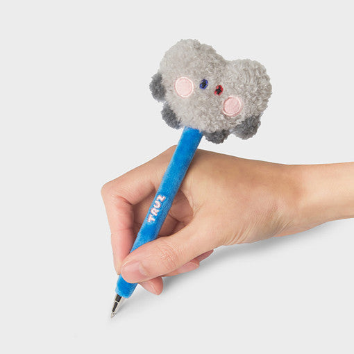 LINE FRIENDS TRUZ Minini New Semester Edition Gel Pen 0.7mm Available on Seoulbazaar, your online store for trendy korean products.