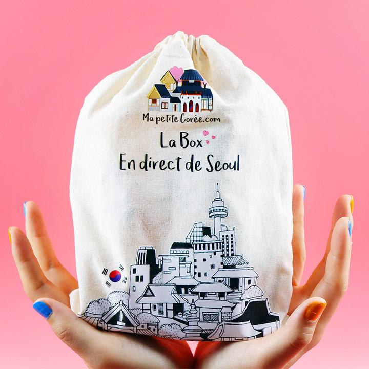 La K-Beauty Box (nos anciennes versions en stock) Available on Seoulbazaar, your online store for trendy korean products.