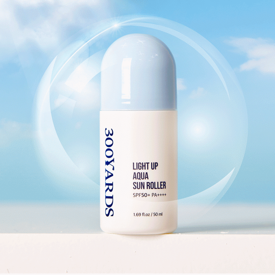 MEDITHERAPY Light Up Aqua Sun Roller SPF 50+ PA++++ 50ml Available on Seoulbazaar, your online store for trendy korean products.