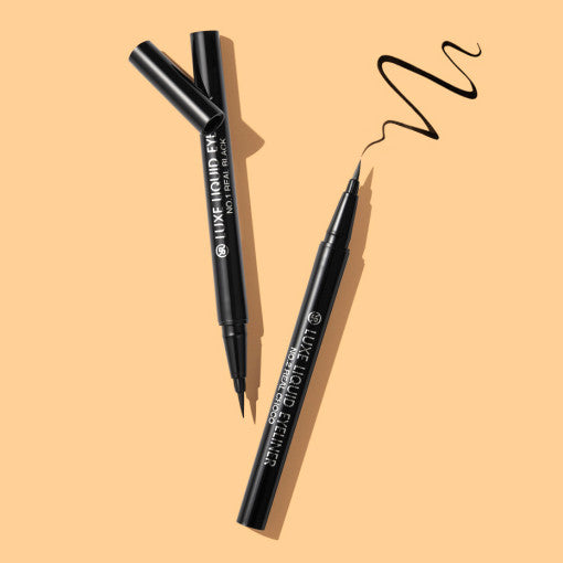RIRE Luxe Liquid Eyeliner Available on Seoulbazaar, your online store for trendy korean products.