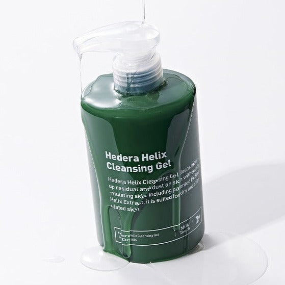 MILK TOUCH Hedera Helix Cleansing Gel 300g Available on Seoulbazaar, your online store for trendy korean products.