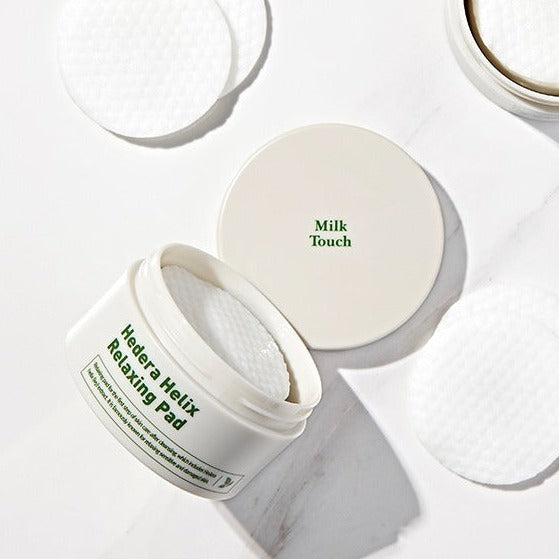 MILK TOUCH Hedera Helix Pad 60ml Available on Seoulbazaar, your online store for trendy korean products.