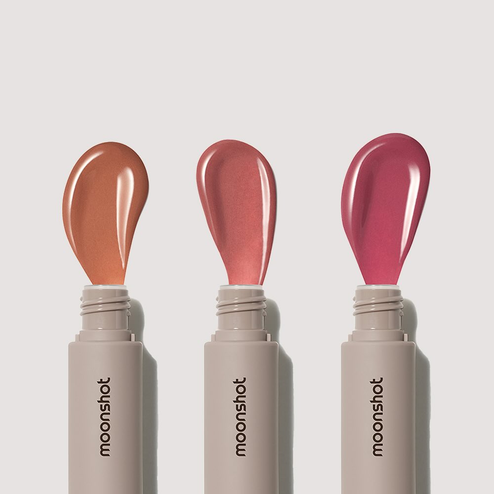 MOONSHOT Conscious Fit Melow Lip Tint disponible sur Ma petite Coree, ton Eshop 100% K-beauty en direct de Seoul