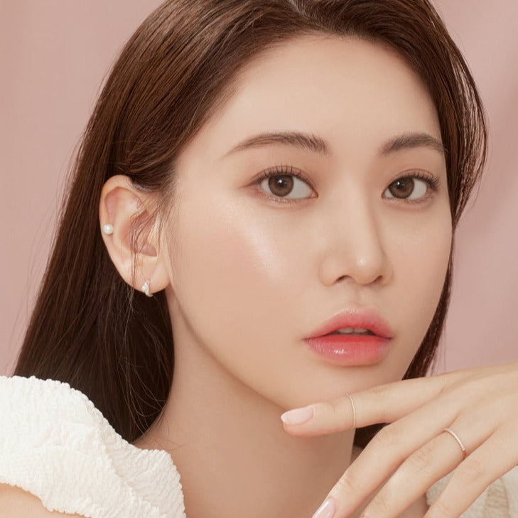 MUDE Bare Shine Lip Balm Available on Seoulbazaar, your online store for trendy korean products.