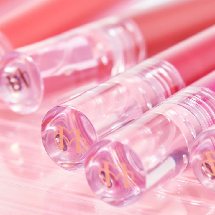 MUDE Glacé Lip Tint Available on Seoulbazaar, your online store for trendy korean products.