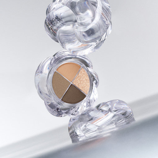 MUZIGAE MANSION Twist Pot Eye Palette Available on Seoulbazaar, your online store for trendy korean products.